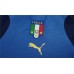 Italy 2006 World Cup Home Blue Soccer Jersey